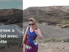 Ricevere la coda da River Fox quando vive con tua video donne milf sorella