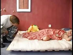 Nessun reggiseno può xxx milf tettone trattenerli