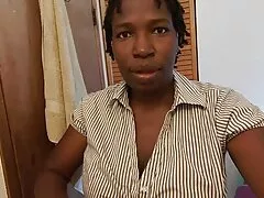 Catturato nel momento mature video amatoriale II