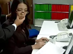 Cecilia Lion doma il video porno milf porche cazzo di Manuel