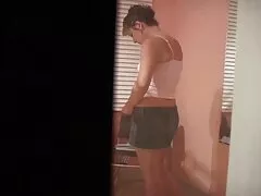 Il massaggiatore ottiene più figa di quella video donne mature nude che può gestire con Sasha Rose e Veronica Sky GP1856