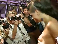 Panini dolci mature hot gratis al burro di Lucky B di Anal Slut