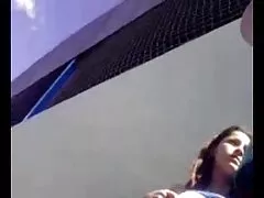 È il mondo di Karina. Ci viviamo e basta donne mature xxx