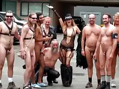 Katy Ann: Dominio del mondo sottile e film porno mature con ragazzi impilato