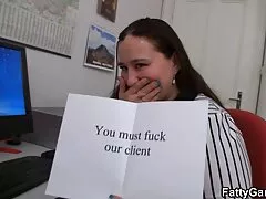 Kenna si fa carico video porno di lesbiche mature della fantasia di Adira