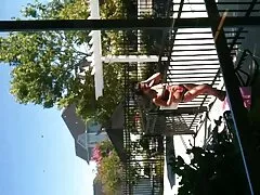 La troia anale tatuata e mature pelose video avida Alby Rydes