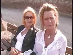Per amore di Foxxx video porno amatoriali mature