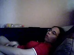 TJ CHANDLER REGALA A VERONICA MENDOZA video amatoriali milf UN ENORME VISO