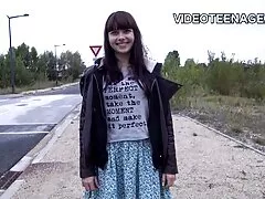 Adora le sue video donne mature arrapate tette